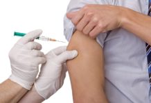 Continuă vaccinarea antigripală