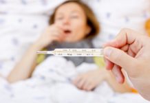 Șase persoane au murit de gripă A(H1N1) de la începutul sezonului rece