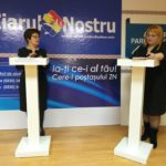 Dezbateri electorale în direct. Circumscripția uninominală nr.1 Briceni. Runda II
