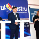 Dezbateri electorale. Invitați Lesnic Vadim- PD, Fedişin Eduard – Partidul „ŞOR”, Ciobanu Remus – Blocul Electoral ACUM. Circumscripția uninominală 2 Ocnița. Runda II
