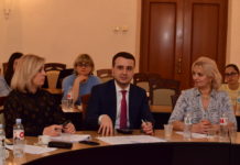 Proiectul „Women in Business” vine să identifice și să înlăture obstacolele în dezvoltarea și lansarea afacerilor de către femei