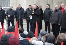 Petele ”albe” din trecutul unor socialiști care au făcut parte din guvernarea comunistă