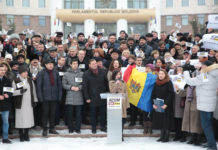 Trecutul de ”angajat la stat” al membrilor blocului ACUM