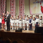 (Soroca) S-a încheiat cea de-a 53-a ediție a Festivalului „Mărțișor 2019”. VIDEO