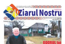 Răsfoiți în numărul proaspăt ieșit de sub tipar