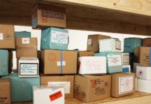 Vama sporește securitatea tranzacțiilor operate prin intermediul trimiterilor poștale internaționale