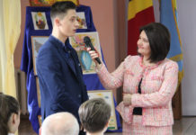 A fost lansată Campania ,,Vreau să devin Pedagog”