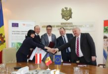 Uniunea Europeană va oferi asistență tehnică pentru dezvoltarea zonelor rurale din țara noastră