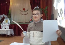 Claca cu… poveşti
