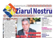 Răsfoiți în numărul proaspăt ieșit de sub tipar