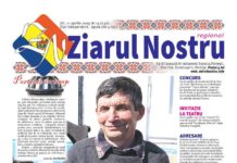 Răsfoiți în numărul proaspăt ieșit de sub tipar