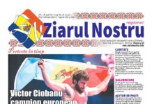 Răsfoiți în numărul proaspăt ieșit de sub tipar