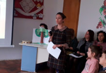 Creştem şi învăţăm