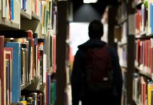 23 aprilie-Ziua Bibliotecarului