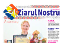 Răsfoiți în numărul proaspăt ieșit de sub tipar