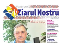 Răsfoiți în numărul proaspăt ieșit de sub tipar