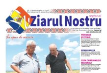 Răsfoiți în numărul proaspăt ieșit de sub tipar