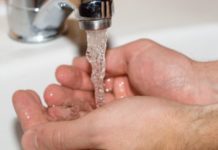 Sistemul de alimentare cu apă și canalizare la Ocnița