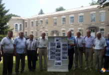 Întâlnire emoționantă după 50 de ani
