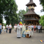 AU FOST COMEMORATE VICTIMILE REPRESALIILOR STALINISTE