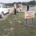 Atenție la scăldat! Avertismentul polițiștilor în sezonul estival