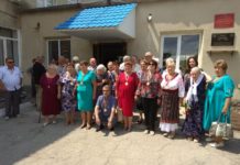 O întâlnire de suflet a absolvenților după o jumătate de secol