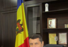 Ştefan Paniş, preşedintele raionului Floreşti: „Un rezultat demn şi onorabil”