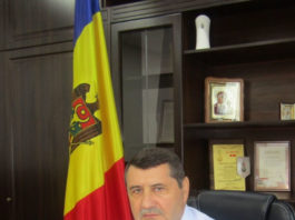 Ştefan Paniş, preşedintele raionului Floreşti: „Un rezultat demn şi onorabil”