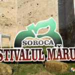 ,,Festivalul Naţional al Mărului” ed. a IX-a din 15 septembrie 2019