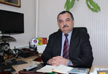 Tribuna preşedintelui. Doi ani şi jumătate: intenţii, activităţi şi fapte