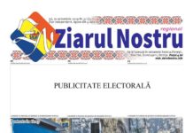 Titluri noi în ziarul de joi