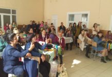Bunicii ne cuprind micuțele miini doar o vreme, dar inimile o veșnicie
