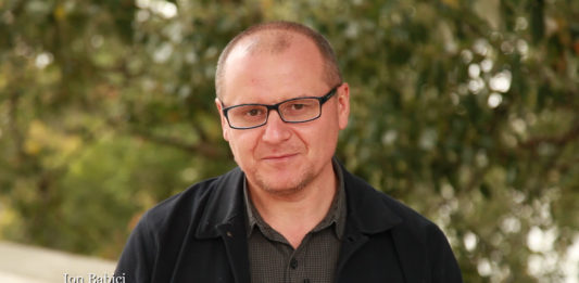 Află cine-i candidatul tău: Ion Babici, candidat la funcția de primar al mun.Soroca