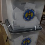 Alegătorii din Dondușeni – cei mai activi din țară!
