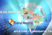 Află cine-i candidatul tău