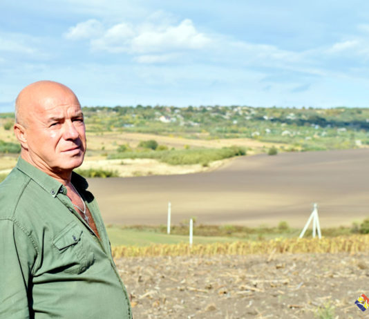 Bun gospodar şi mare sufletist