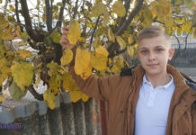 Povestea lui Corneliu