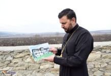 Lasă o urmă în inima unui copil sărman!