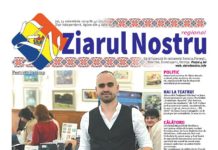 Titluri noi în ziarul de joi