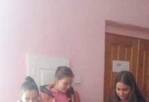 Campania „Toată școala citește” a ajuns la Corbu
