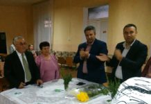 Un omagiu adus pedagogului iscusit