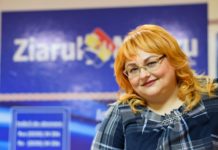 Bine v-am găsit, dragii mei cititori!