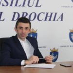 Mesajul de felicitare, cu ocazia sărbătorilor, al Președintelui Raionului Drochia, Alexei Vasilean