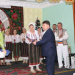 „Frunze de dor” și 35 de ani de folclor