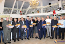 Drochia: progres continuu