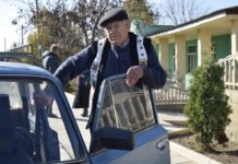 Cititorul nostru în „ZiarulNostru” cu Nina Neculce – Inima omului se simte în siguranță doar într-o familie sănătoasă
