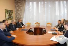 Combaterea plăţilor informale în sistemul educațional – acord de colaborare semnat de MECC și CNA