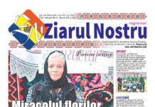 Titluri noi în ziarul de joi