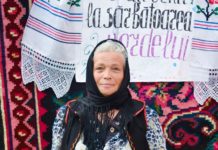 Miracolul florilor din coșul Elenei