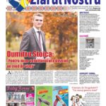 Titluri noi în ziarul de joi